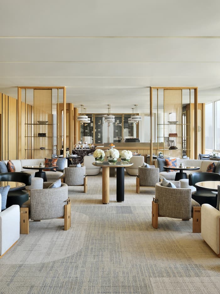 The Modernist — Private Members’ Club at Four Seasons Mumbai. gallery 5