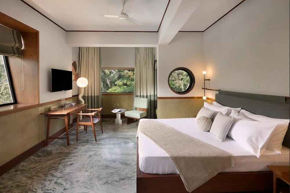 The Kin Hotel gallery 12