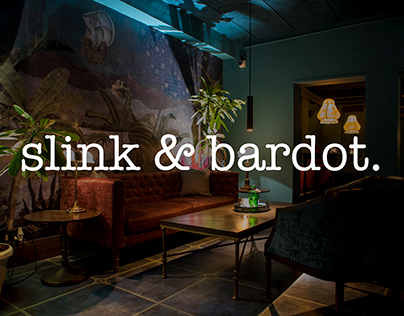 Slink & Bardot gallery 21