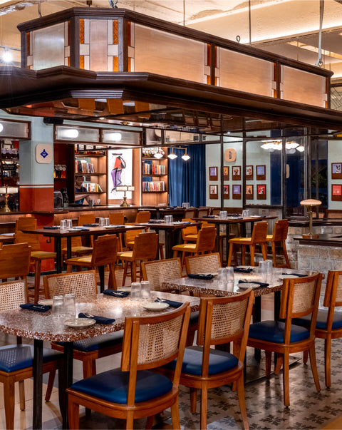 The Bombay Canteen gallery 9