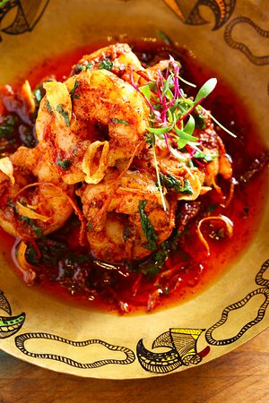 The Bombay Canteen gallery 4