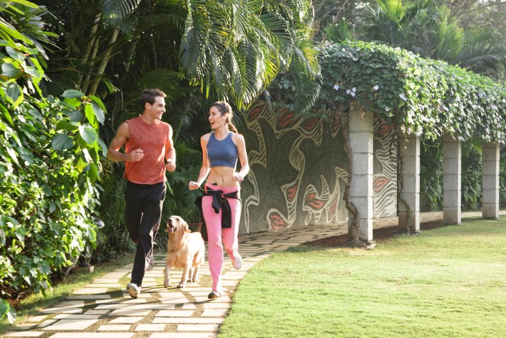 Taj Wellington Mews, Mumbai gallery 4