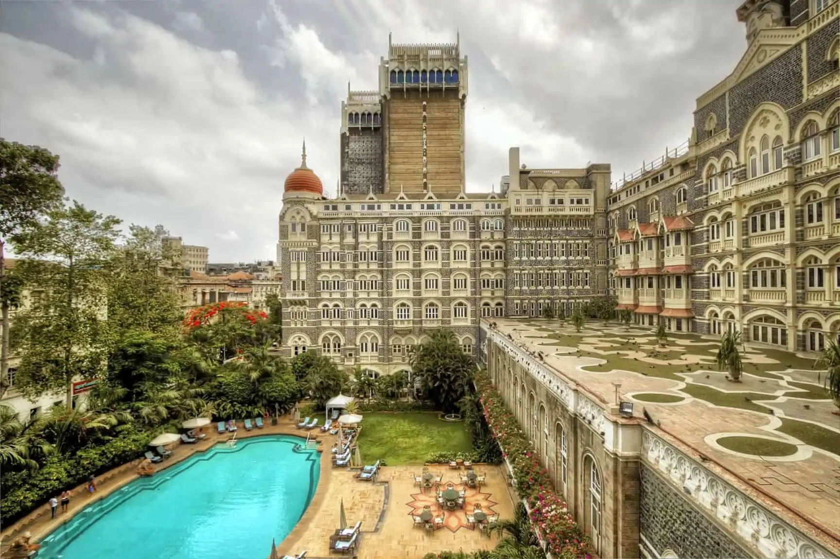 The Taj Mahal Palace, Mumbai gallery 6
