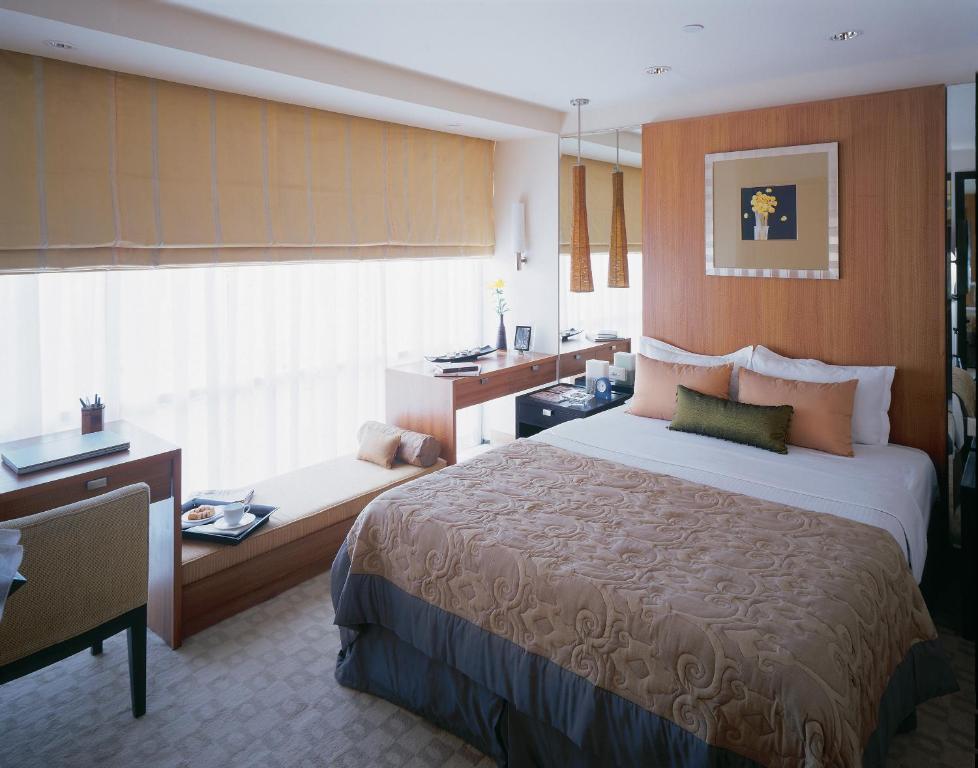 Taj Wellington Mews, Mumbai gallery 29