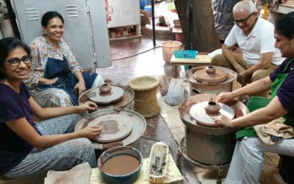 The Pottery Lab gallery 10