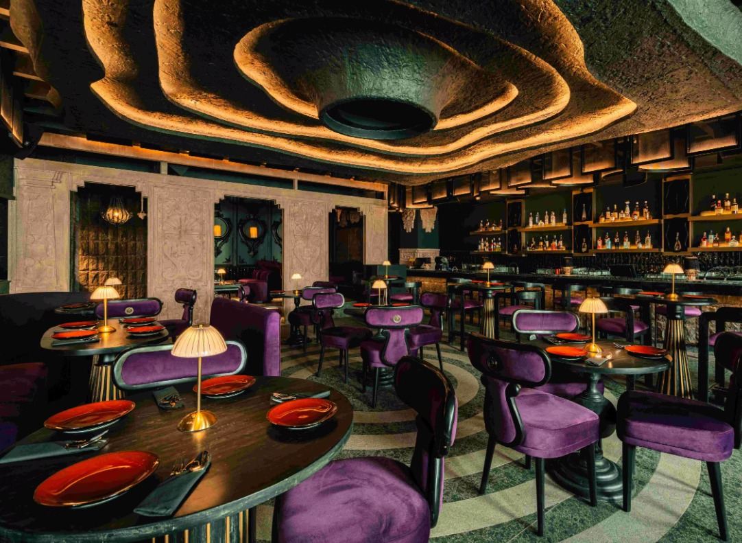 Ocho Restaurant & Bar gallery 14