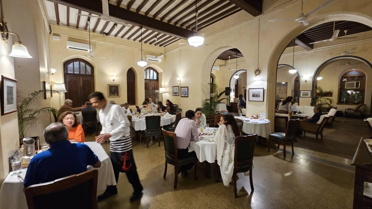 Royal Bombay Yacht Club gallery 4