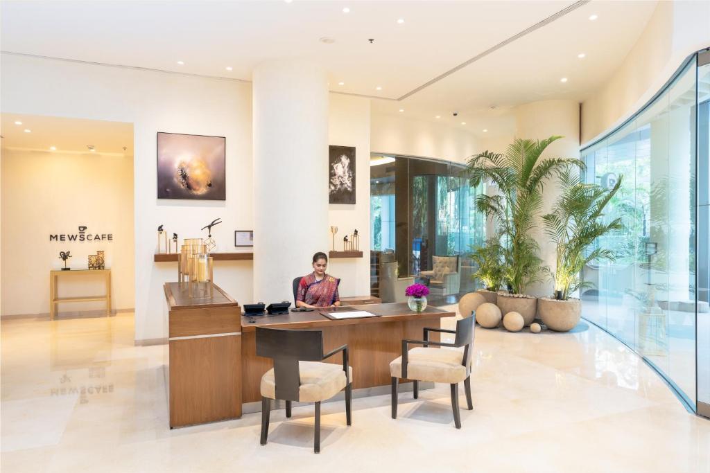 Taj Wellington Mews, Mumbai gallery 40