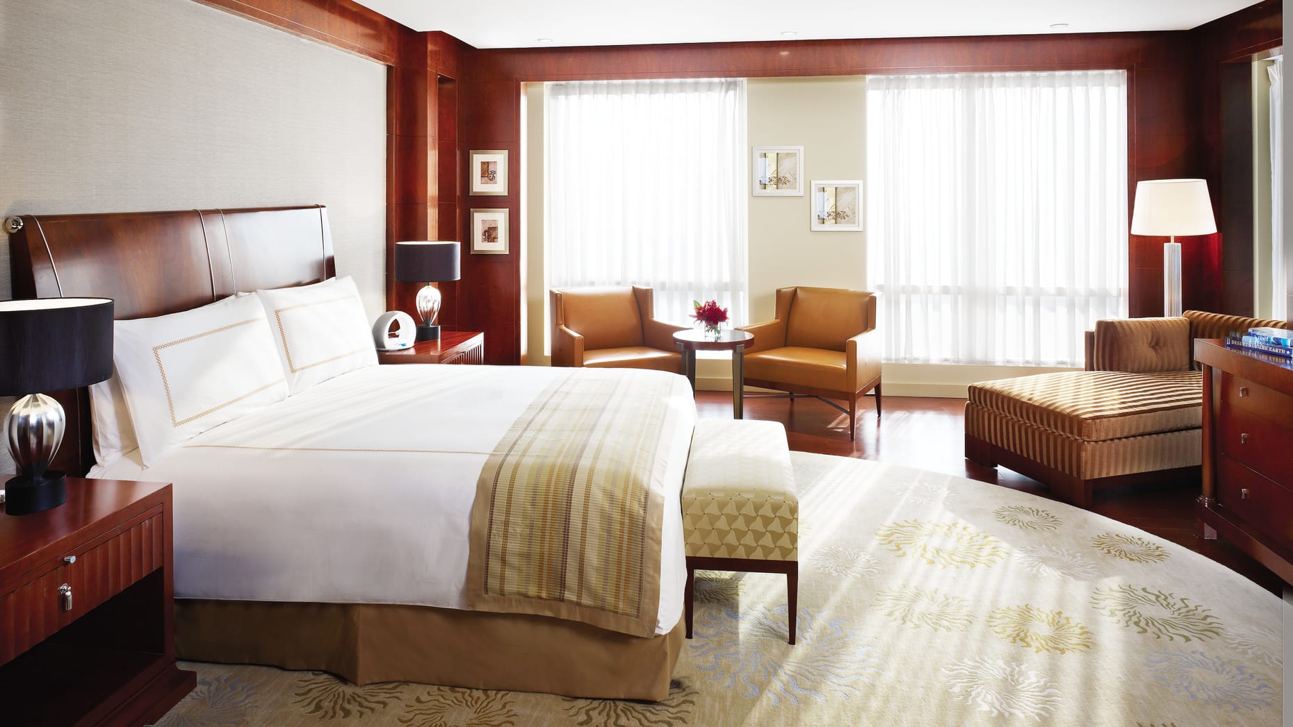 Four Seasons Hotel Mumbai gallery 13
