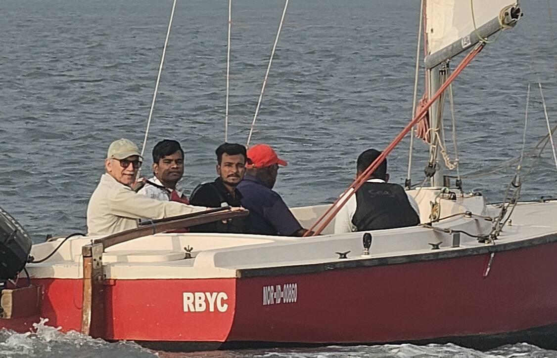 Royal Bombay Yacht Club gallery 2