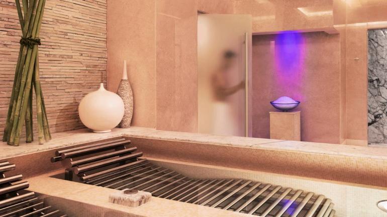 The Spa at Four Seasons Hotel Mumbai gallery 8