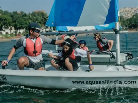 Aquasail India gallery 1