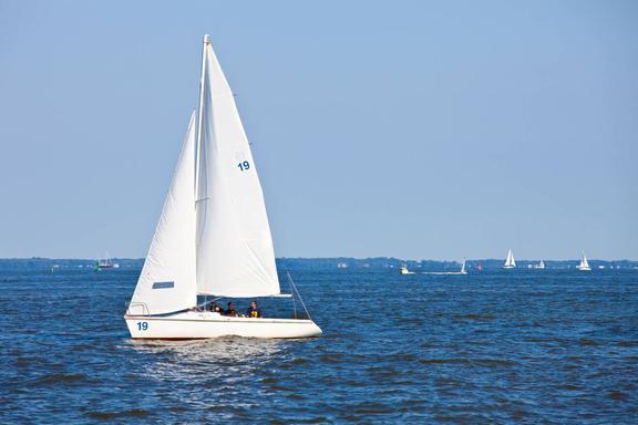 Mumbai Sailing Club gallery 10