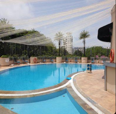 Taj Wellington Mews, Mumbai gallery 52