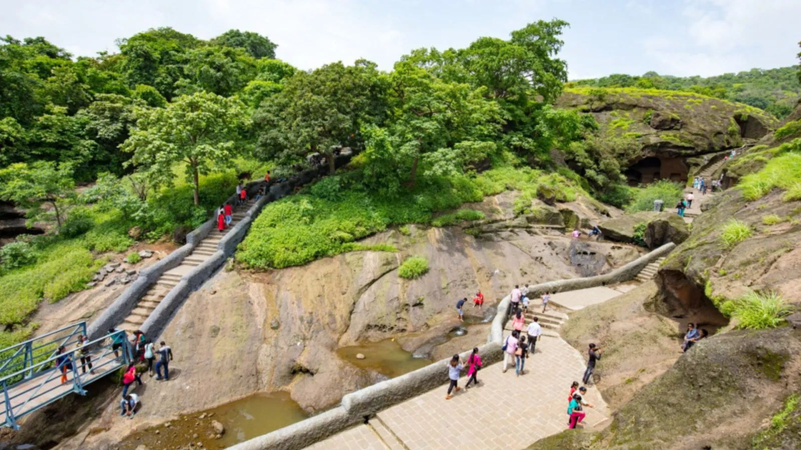 Sanjay Gandhi National Park gallery 1