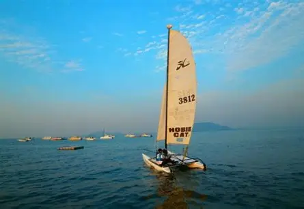 Aquasail India gallery 5