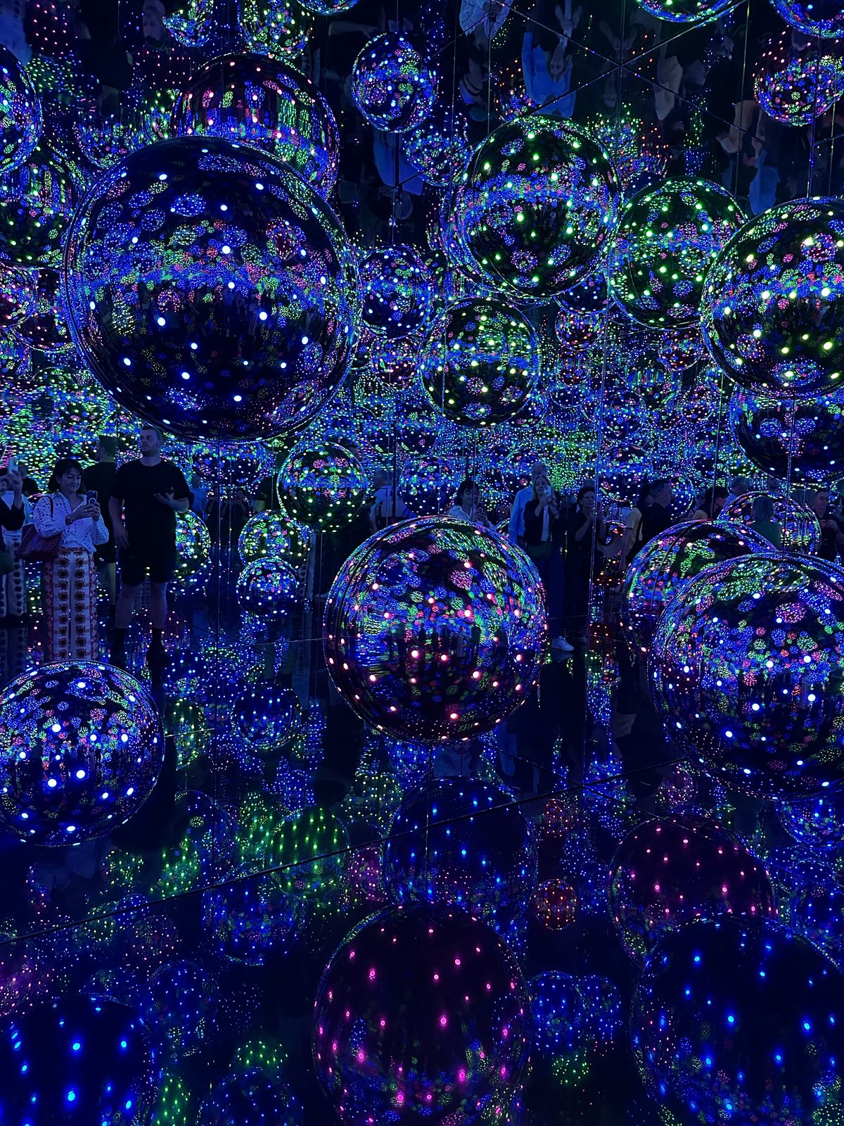 Second Nature by Superblue gallery 16
