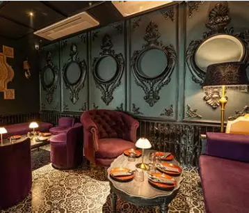 Ocho Restaurant & Bar gallery 29