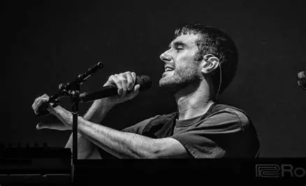 Fred again.. India Tour 2026 gallery 2