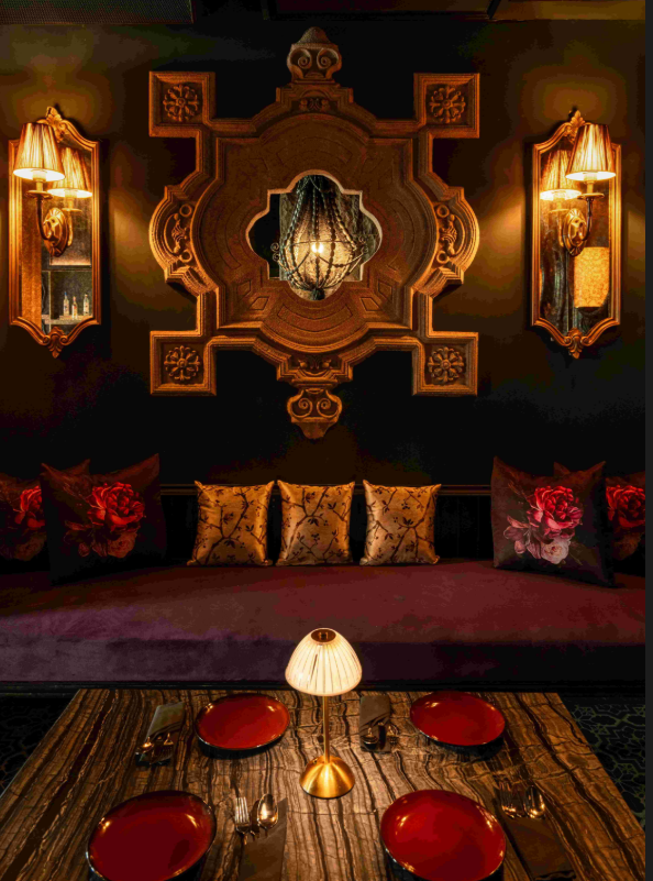 Ocho Restaurant & Bar gallery 8