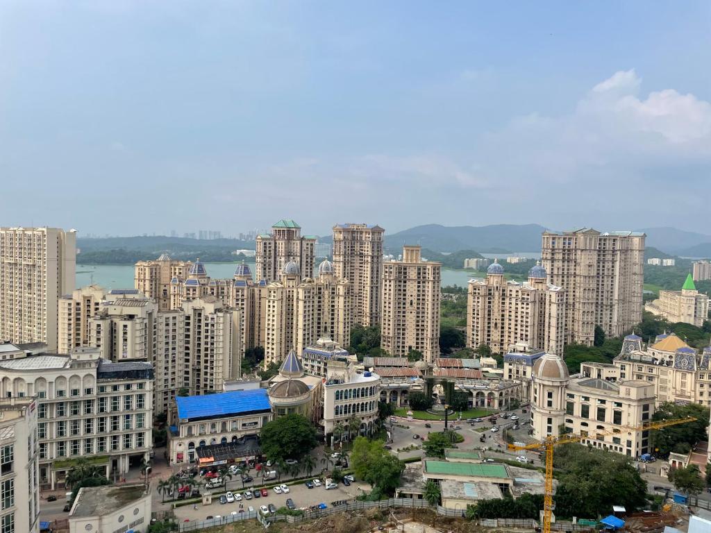 RELOhomes Powai gallery 6