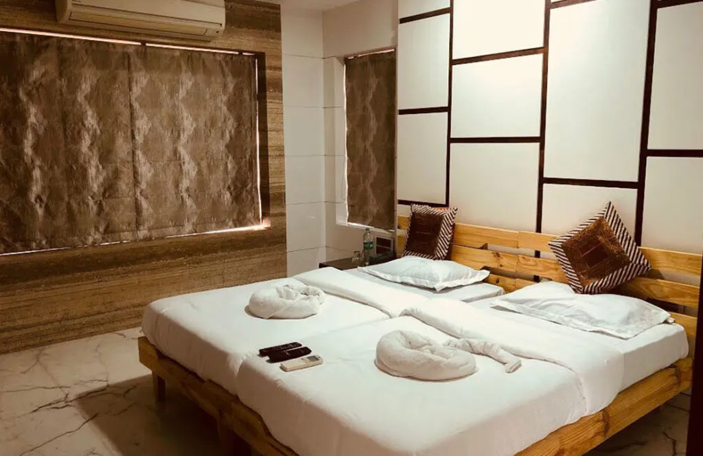 Pinakii Comfort Stay Hotel & Apartment Prabhadevi gallery 3