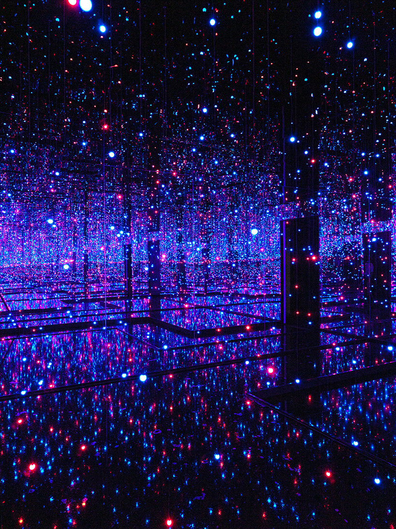 Infinity Mirrored Room gallery 14