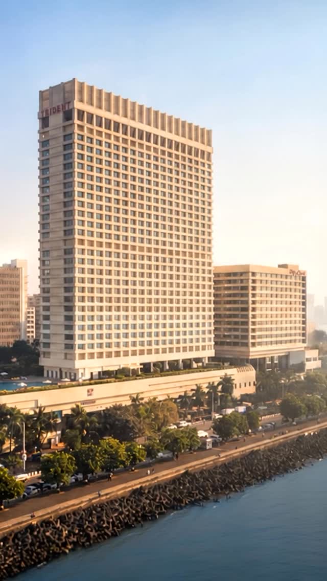 Trident, Nariman Point
