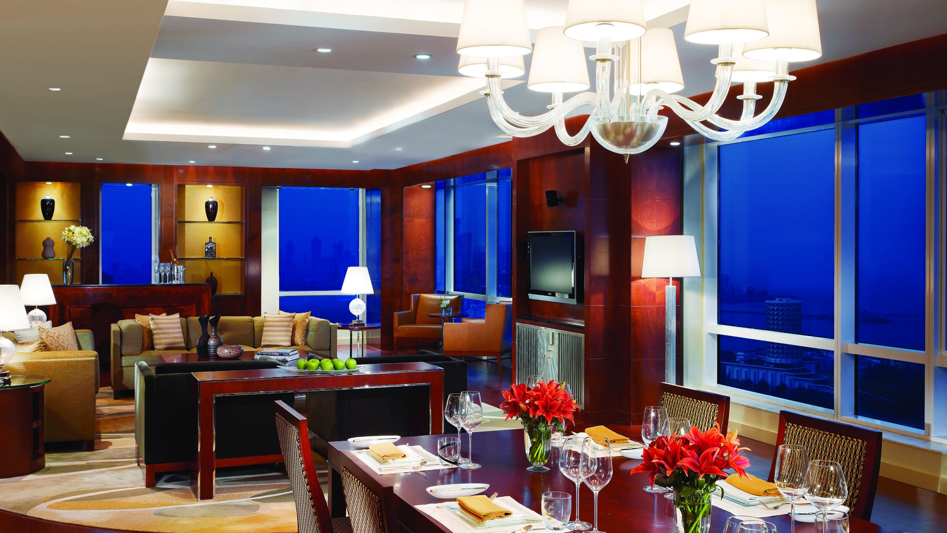 Four Seasons Hotel Mumbai gallery 6