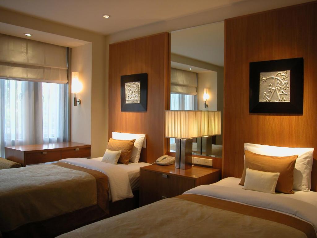 Taj Wellington Mews, Mumbai gallery 46