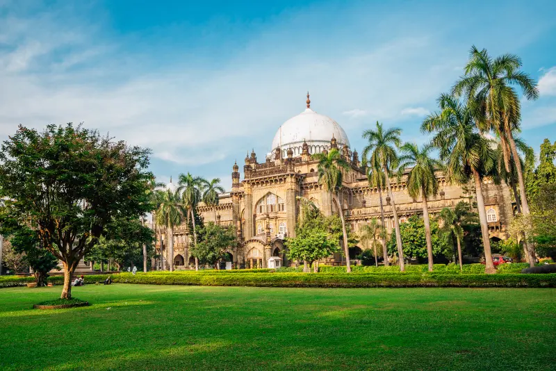 Chhatrapati Shivaji Maharaj Vastu Sangrahalaya gallery 2