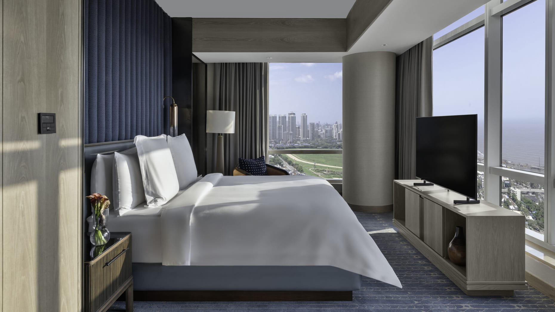 Four Seasons Hotel Mumbai