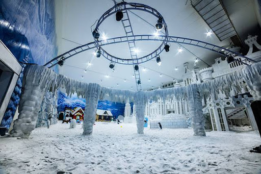 Snow Kingdom gallery 26