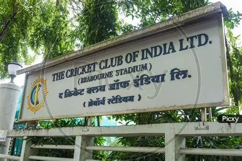 Cricket Club of India gallery 10