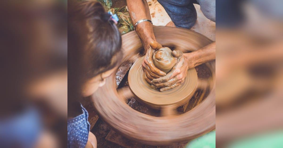 The Pottery Lab gallery 8