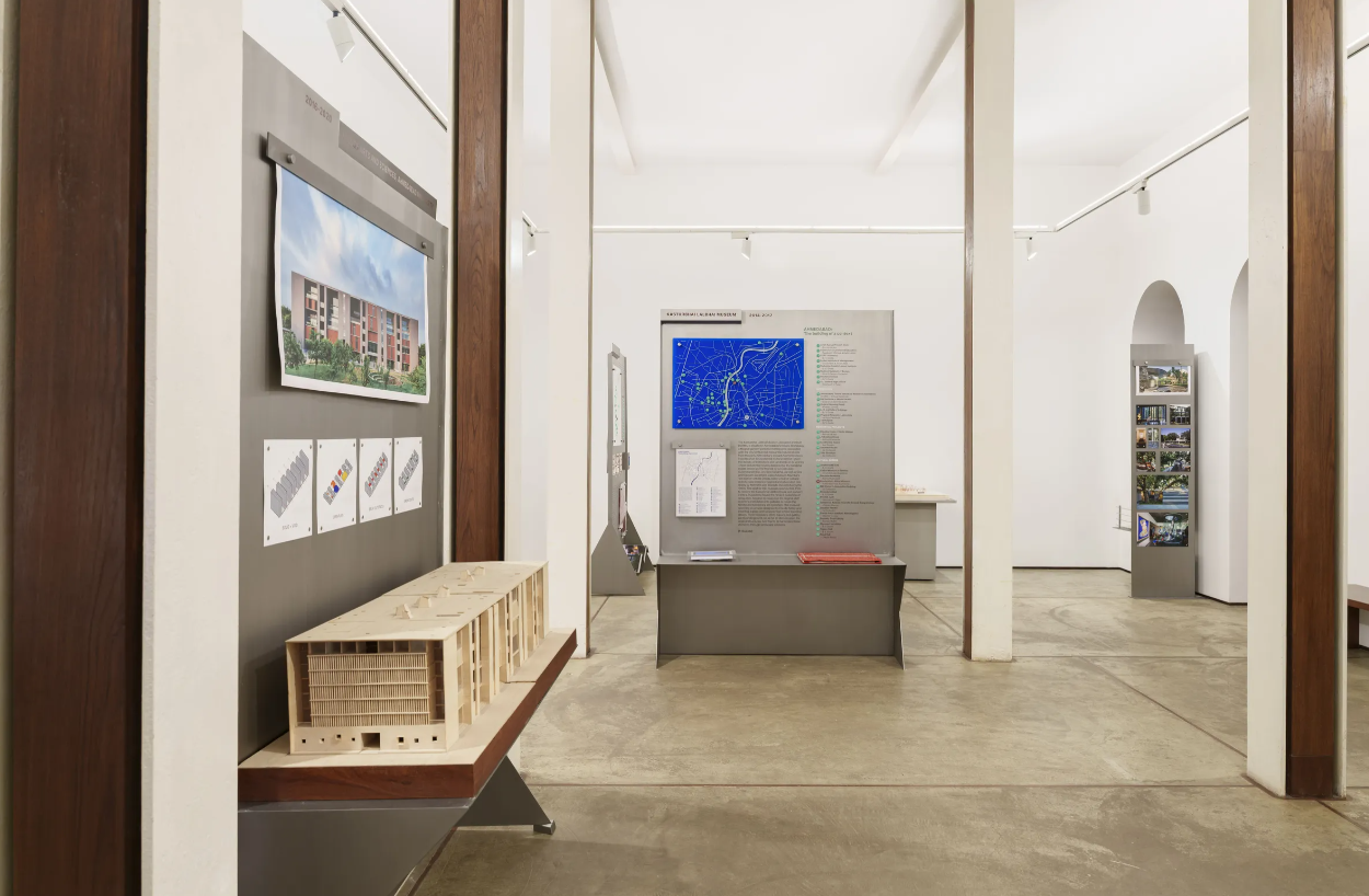 TARQ gallery 3