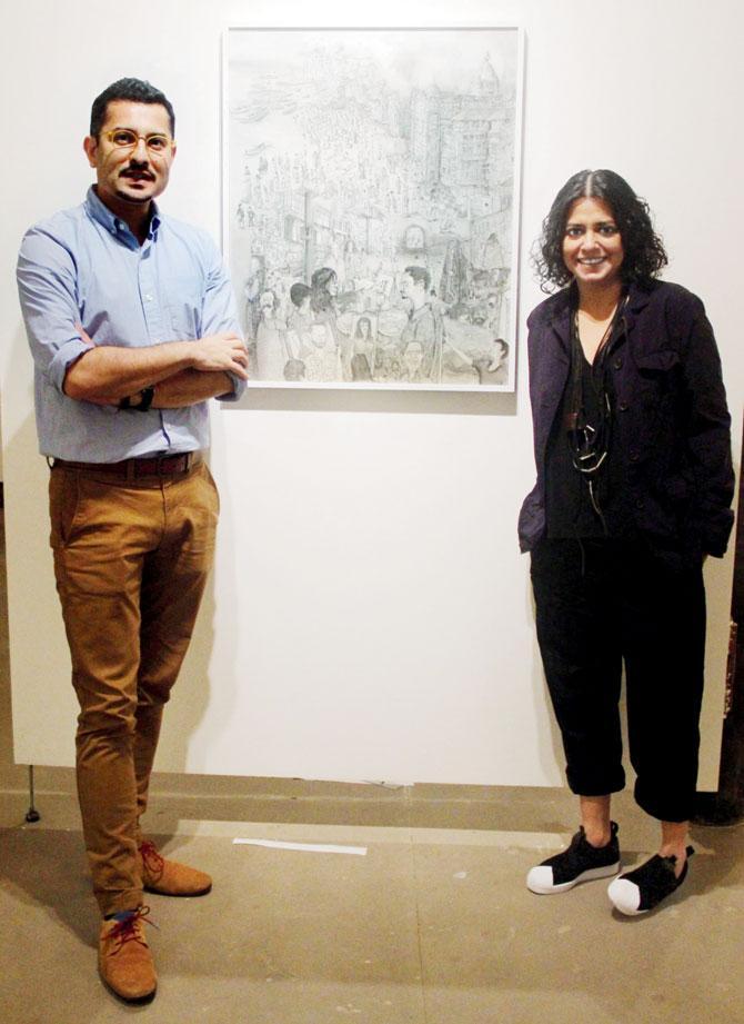 Chatterjee & Lal gallery 11