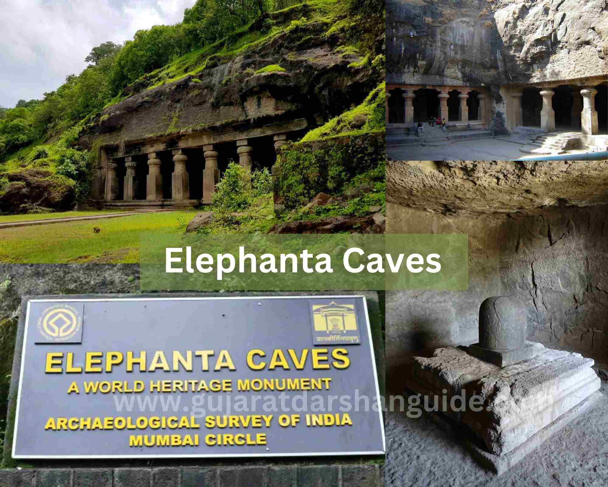 Elephanta Caves gallery 20