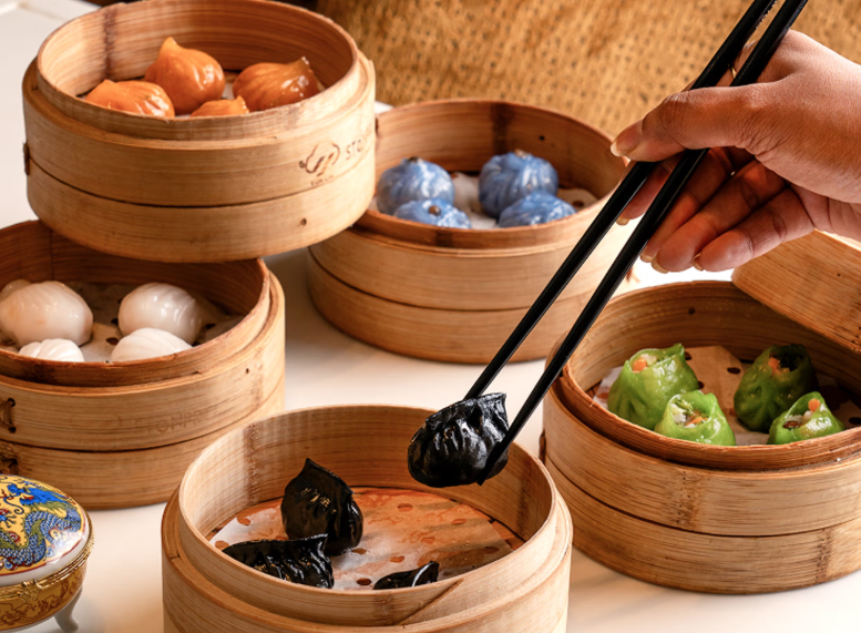 Golden Dragon gallery 6