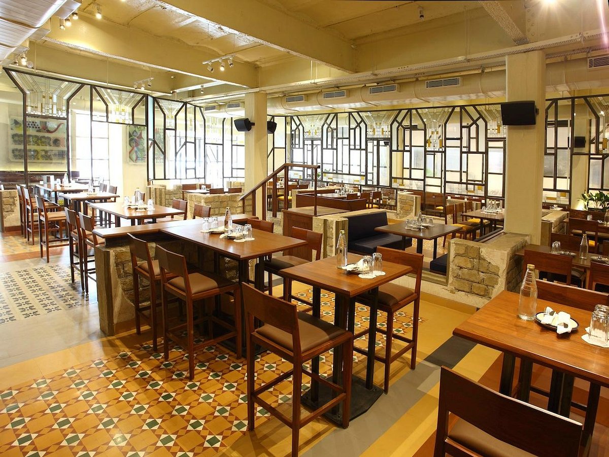 The Bombay Canteen gallery 8