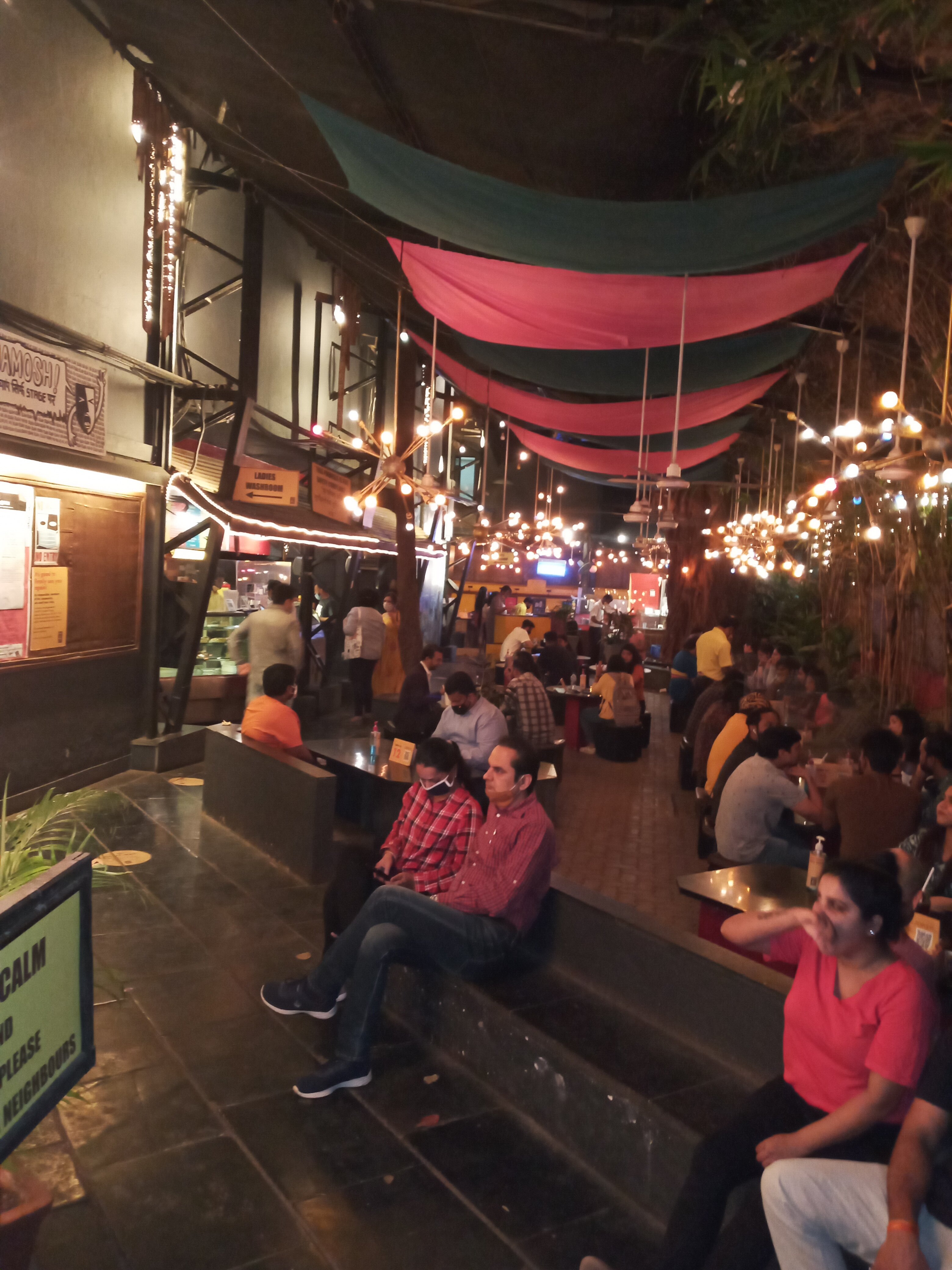 Prithvi Theatre gallery 8