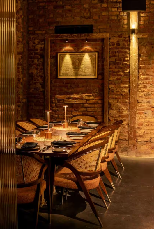 Native Bombay gallery 2
