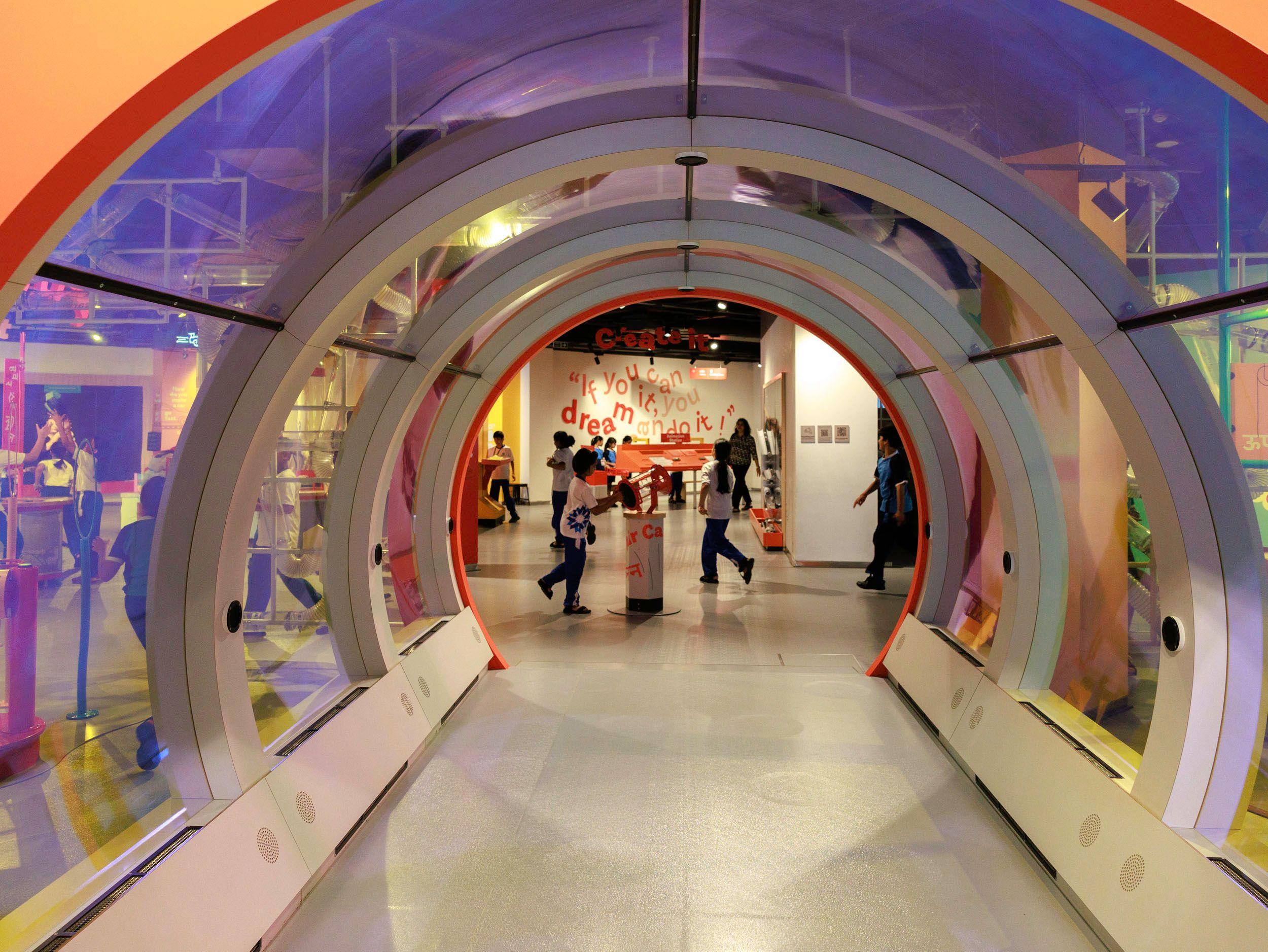 Museum of Solutions gallery 15