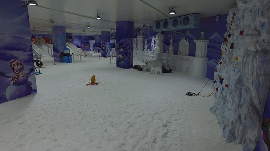 Snow Kingdom gallery 3