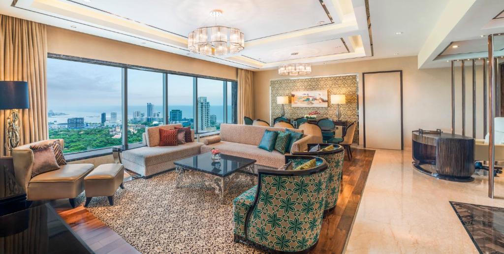 The St. Regis Mumbai gallery 8