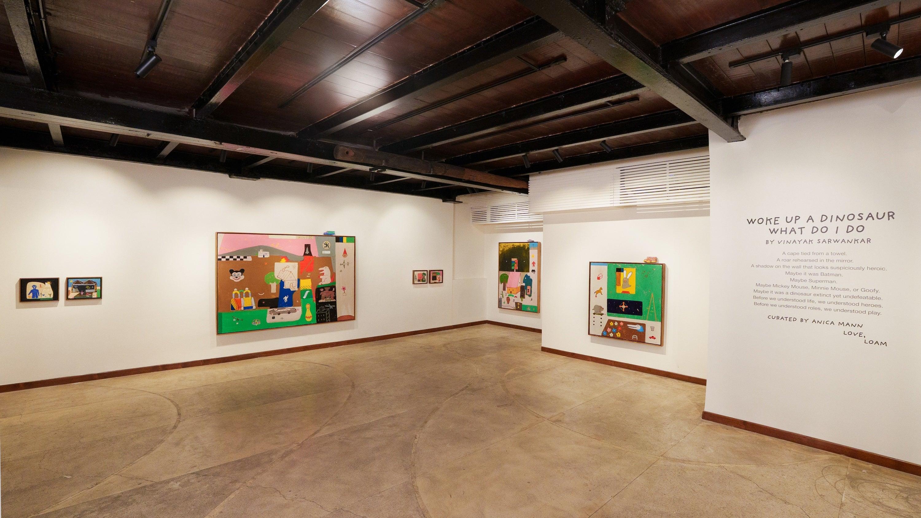 Method Kala Ghoda gallery 13