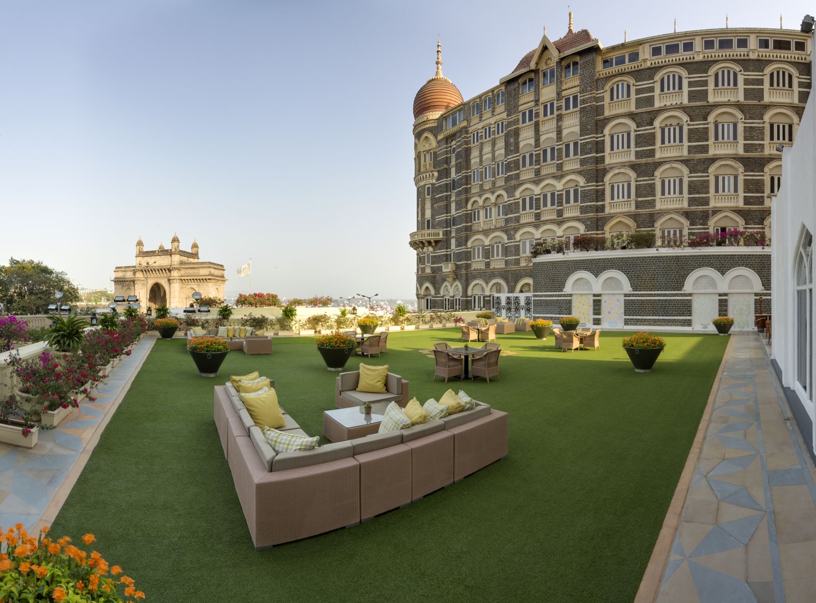 The Taj Mahal Palace, Mumbai gallery 9