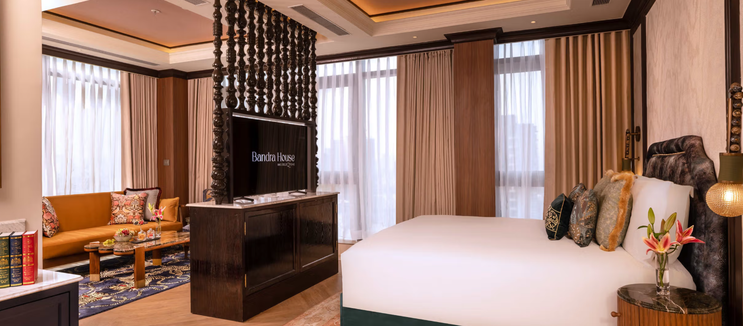 Bandra House - IHCL SeleQtions gallery 2