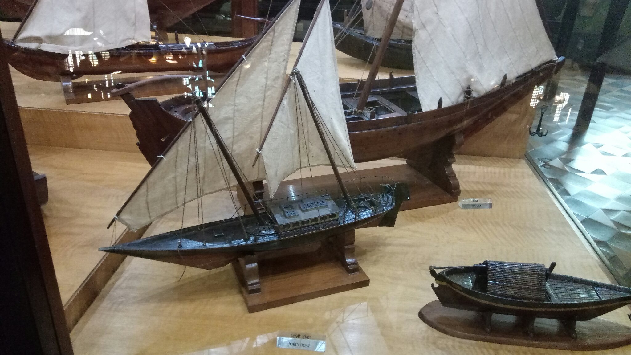 Dr. Bhau Daji Lad Mumbai City Museum gallery 16