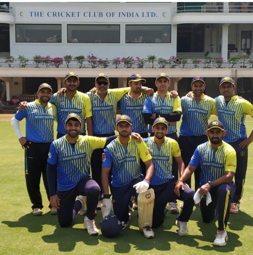 Cricket Club of India gallery 11